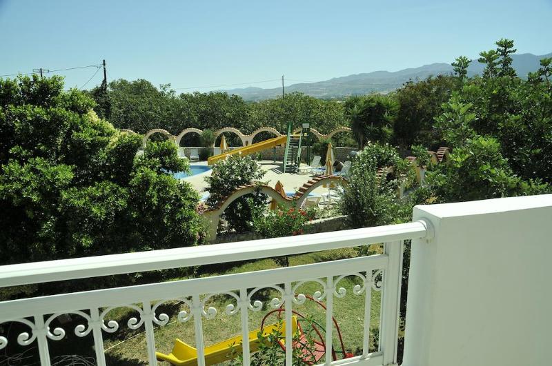 Fili Hotel Apartments