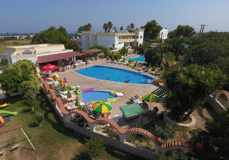 Fili Hotel Apartments