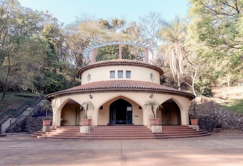 Grande Hotel Termas De Araxá