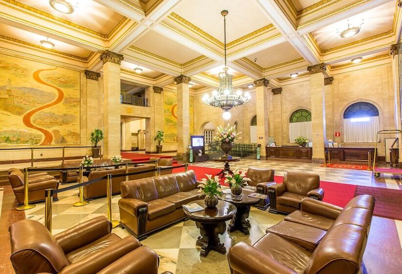 Grande Hotel Termas De Araxá