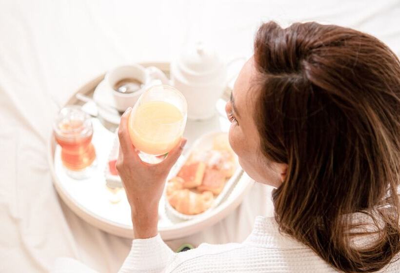 Grande Hotel Termas De Araxá