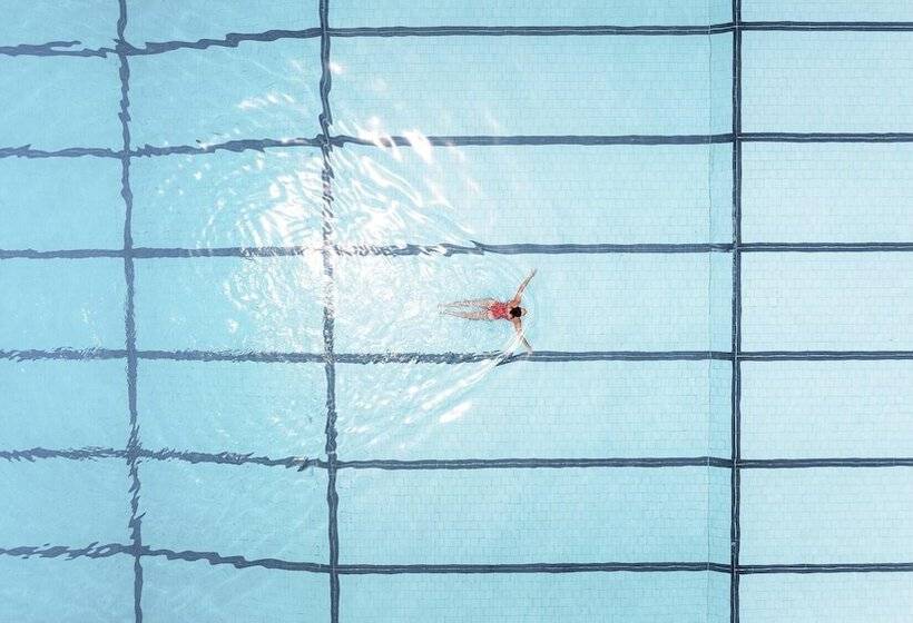 Grande Hotel Termas De Araxá