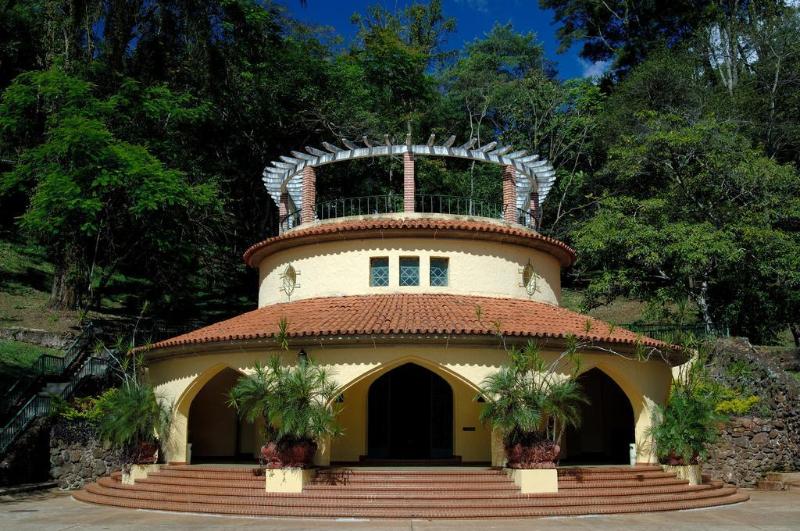 Grande Hotel Termas De Araxá