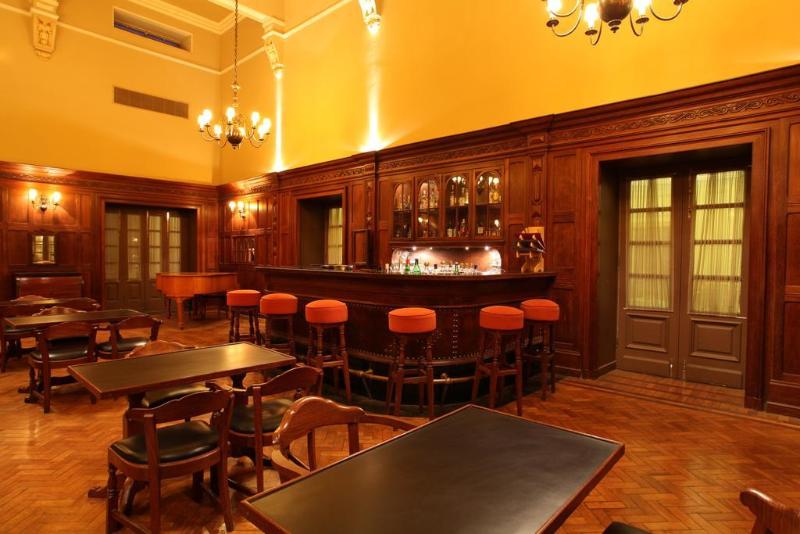 Grande Hotel Termas De Araxá