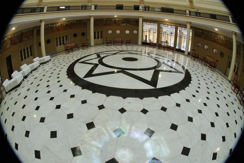 Grande Hotel Termas De Araxá