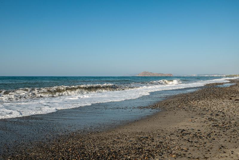 Gt Beach