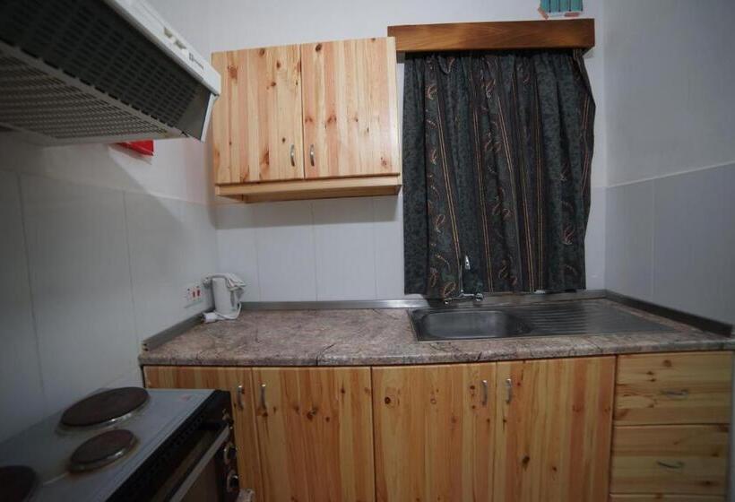 Qawra Point Holiday Complex