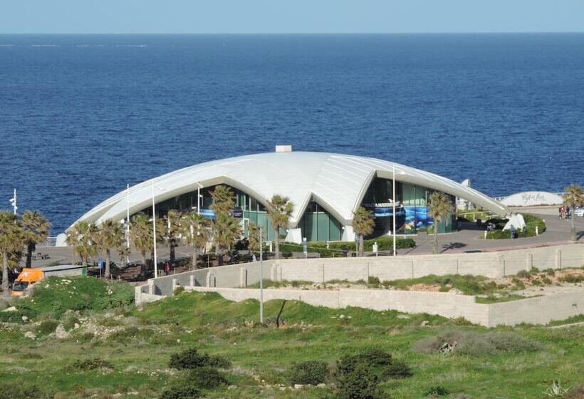 Qawra Point Holiday Complex