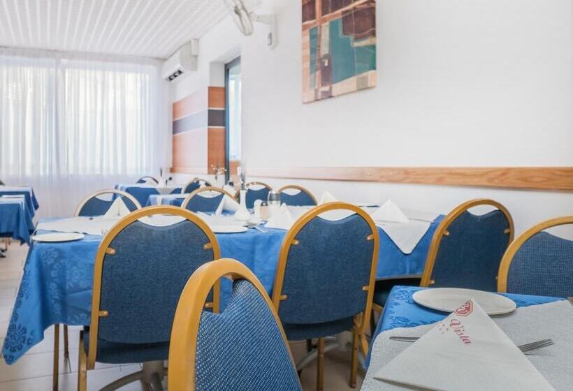 Qawra Point Holiday Complex