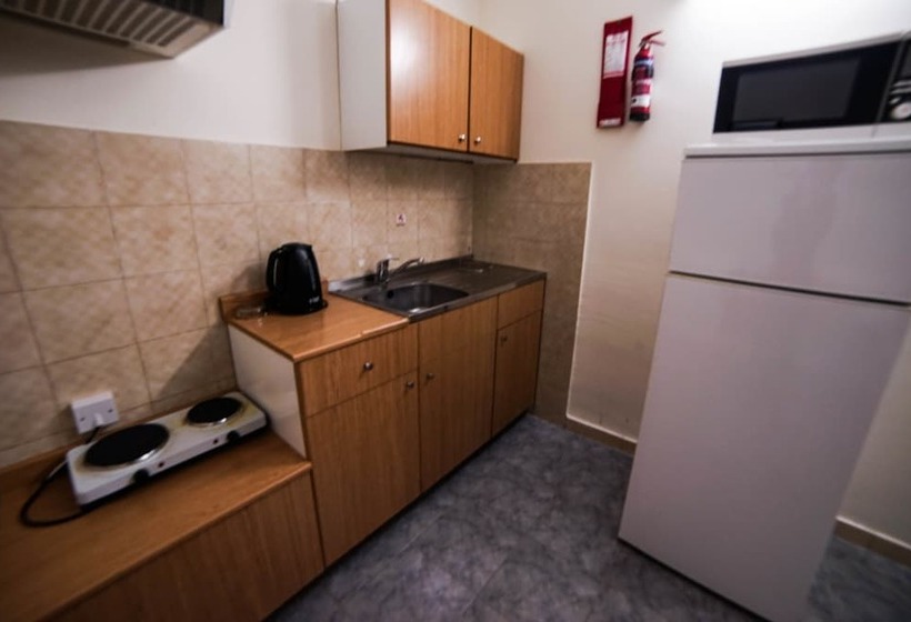 Qawra Point Holiday Complex