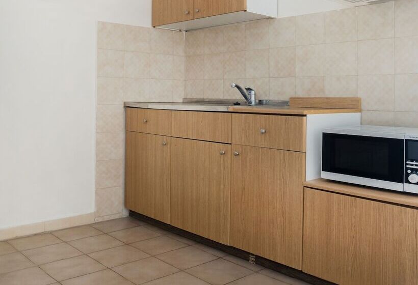 Qawra Point Holiday Complex