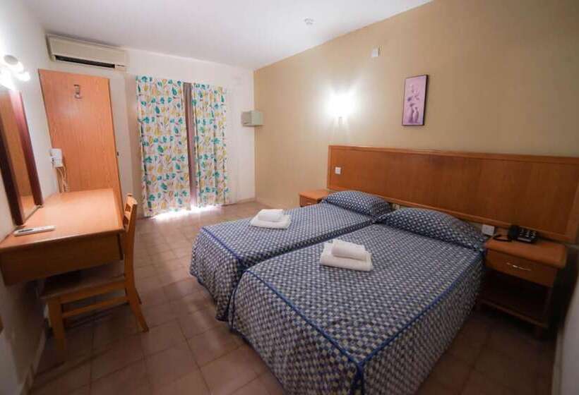 Qawra Point Holiday Complex