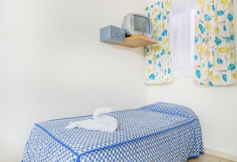 Qawra Point Holiday Complex