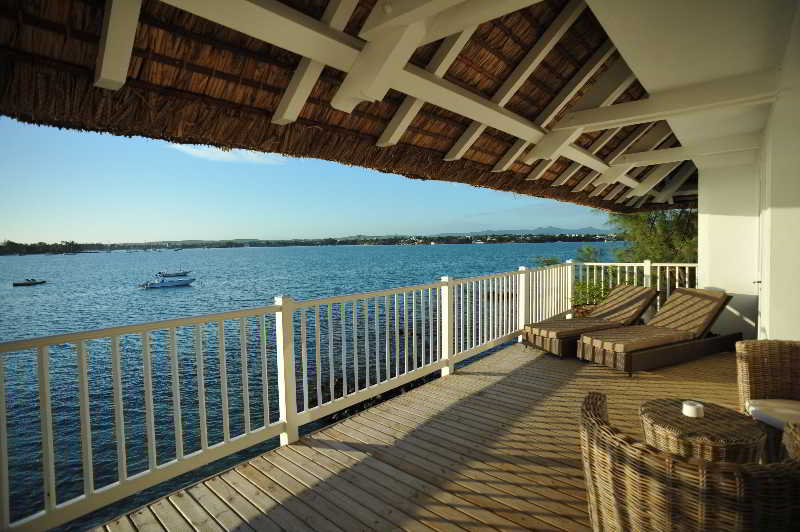 ホテル Hôtel 20 Degrés Sud   Relais & Châteaux