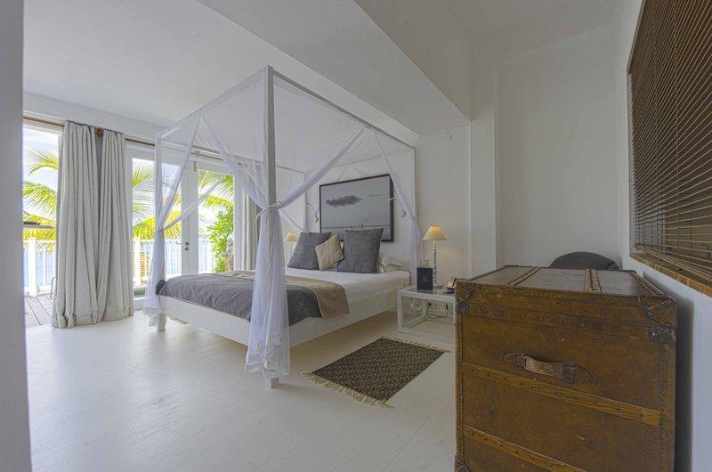 ホテル Hôtel 20 Degrés Sud   Relais & Châteaux