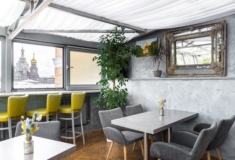 בית מלון כפרי 3 Mosta