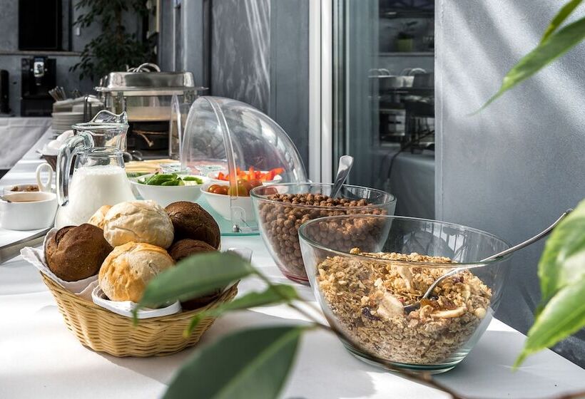 בית מלון כפרי 3 Mosta