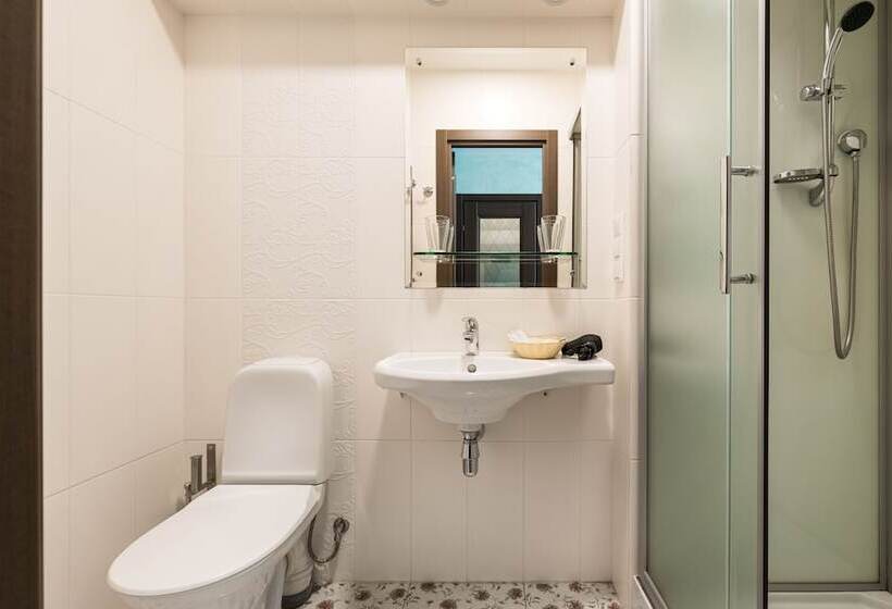 בית מלון כפרי 3 Mosta