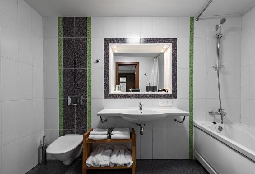 בית מלון כפרי 3 Mosta