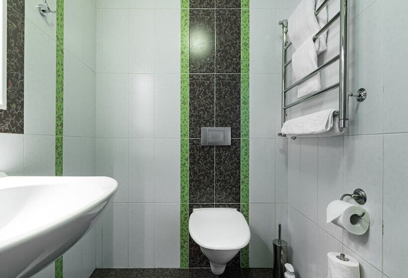 בית מלון כפרי 3 Mosta