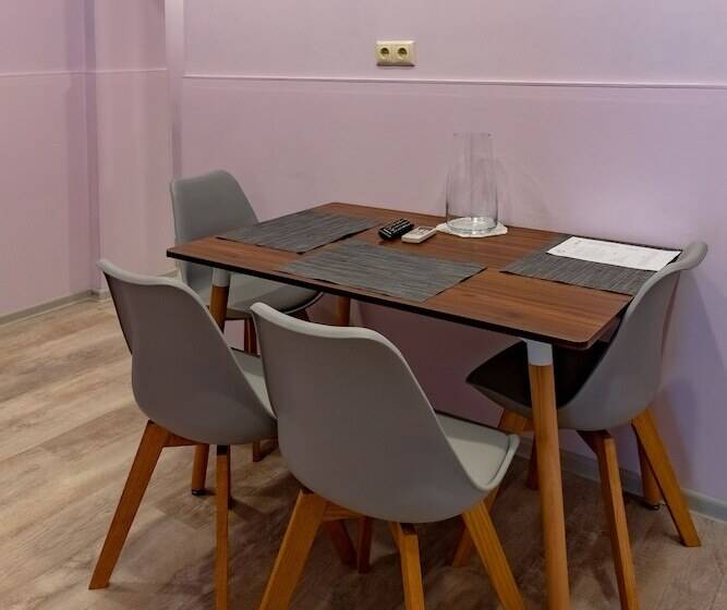 בית מלון כפרי 3 Mosta