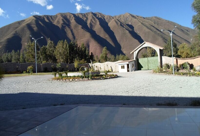 هتل Agustos Urubamba