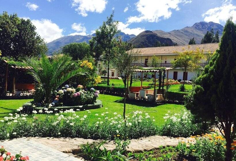 هتل Agustos Urubamba