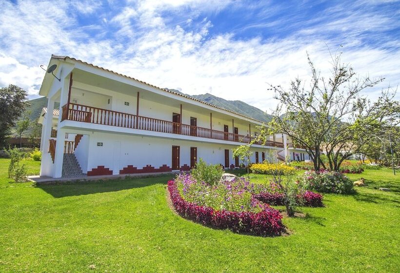 هتل Agustos Urubamba