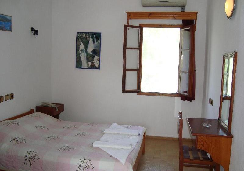 בית מלון כפרי Ali Baba