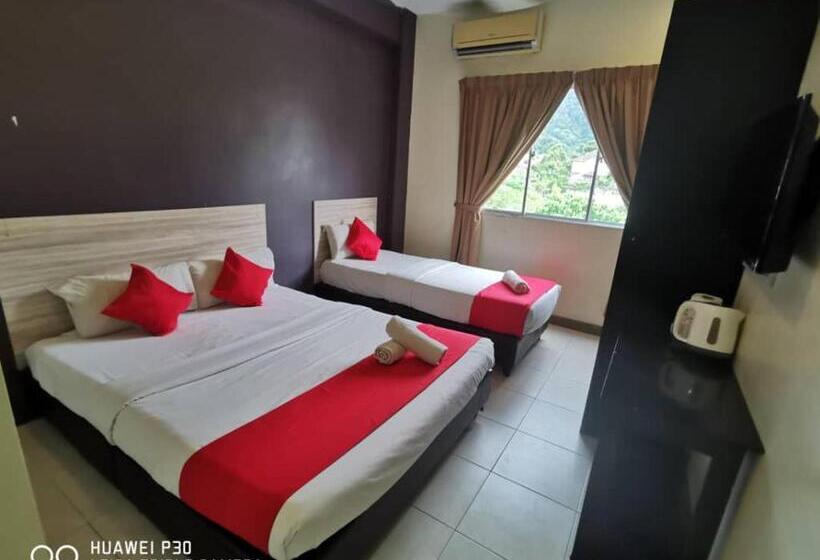 Hotel Ferringhi Paradise