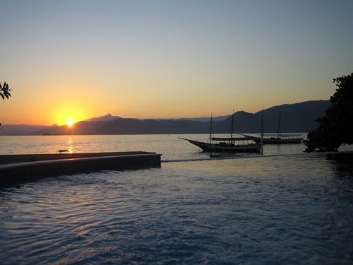 בית מלון כפרי Angra Fashion Diver