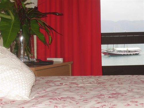 בית מלון כפרי Angra Fashion Diver