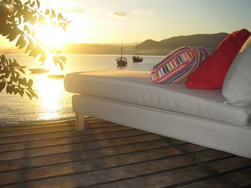 בית מלון כפרי Angra Fashion Diver