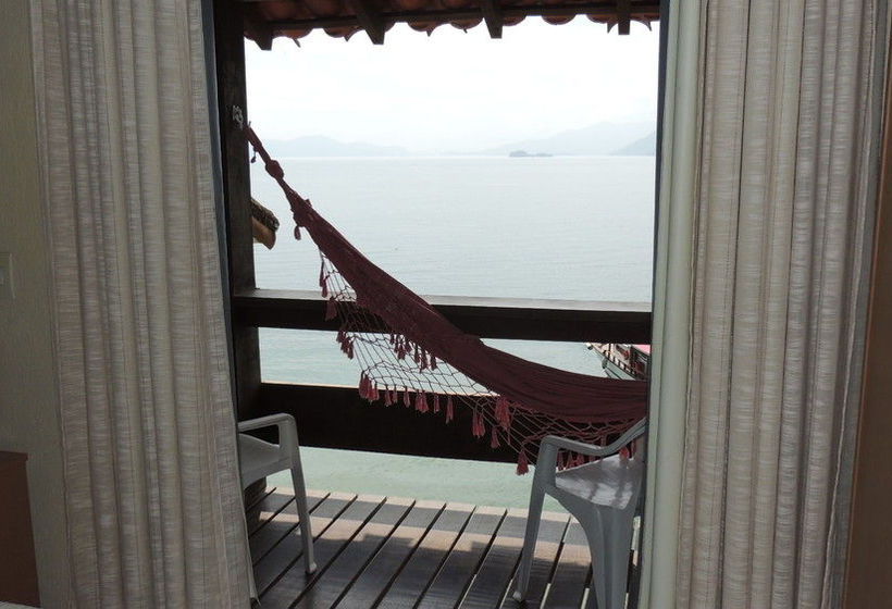 בית מלון כפרי Angra Fashion Diver