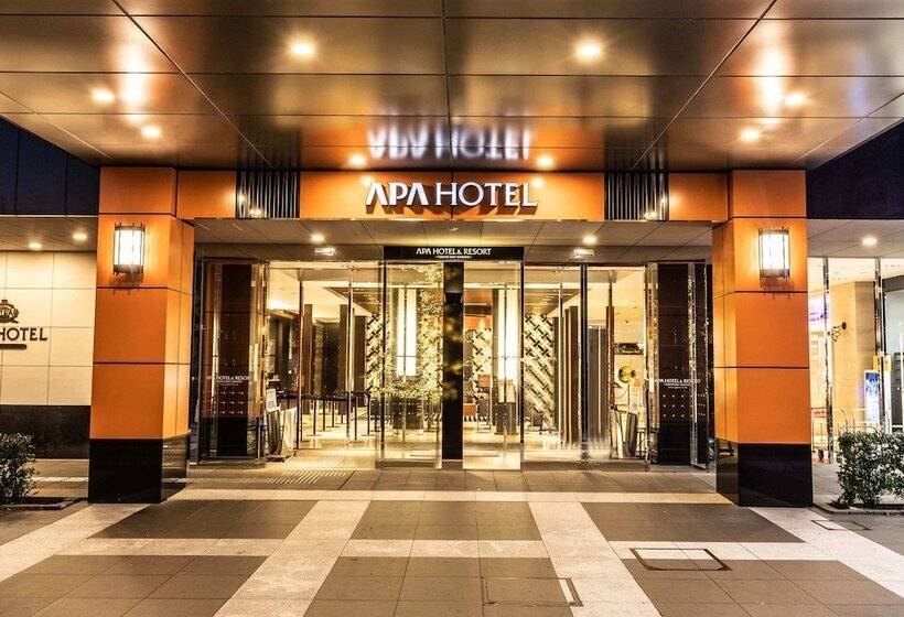 ホテル Livemax Tokyo Shiomi Ekimae