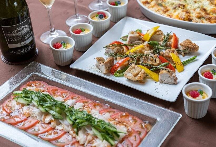 ホテル Livemax Tokyo Shiomi Ekimae