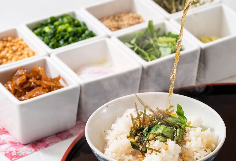 ホテル Livemax Tokyo Shiomi Ekimae