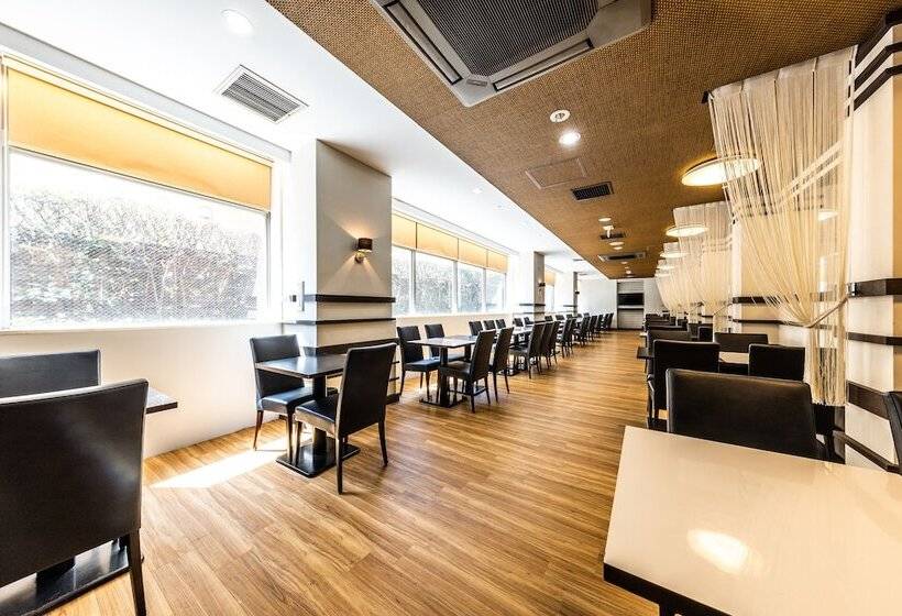 ホテル Livemax Tokyo Shiomi Ekimae