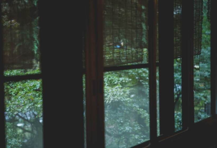 酒店 Arima Onsen Tocen Goshobo