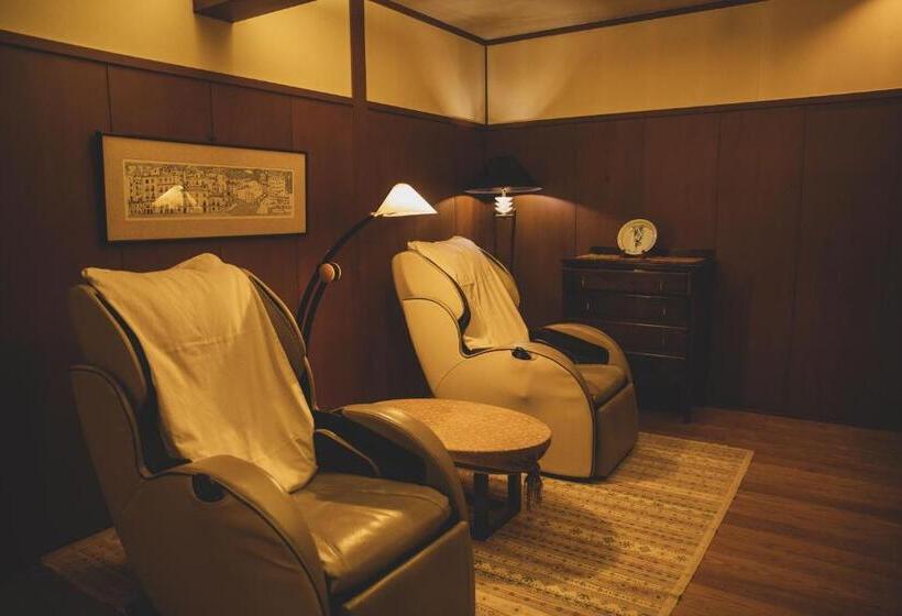 酒店 Arima Onsen Tocen Goshobo