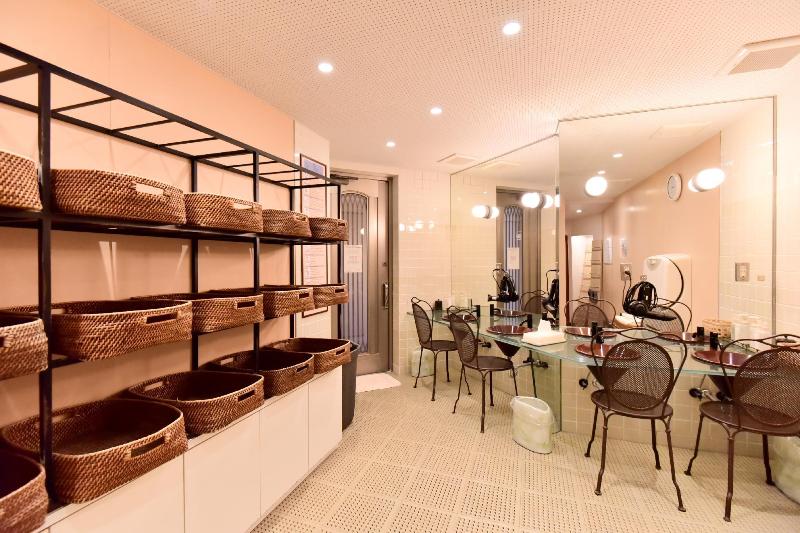 酒店 Arima Onsen Tocen Goshobo