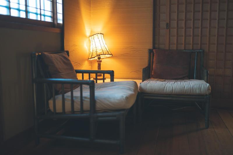 酒店 Arima Onsen Tocen Goshobo