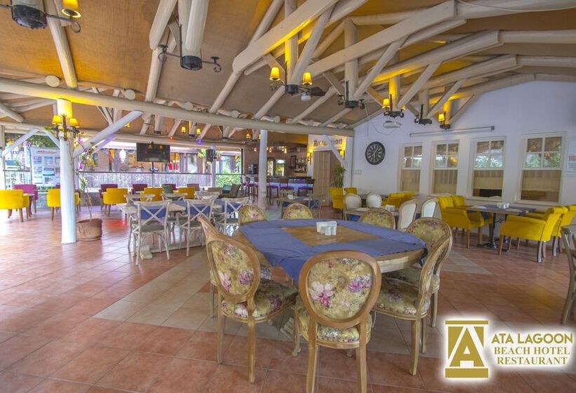 فندق Ata Lagoon Beach