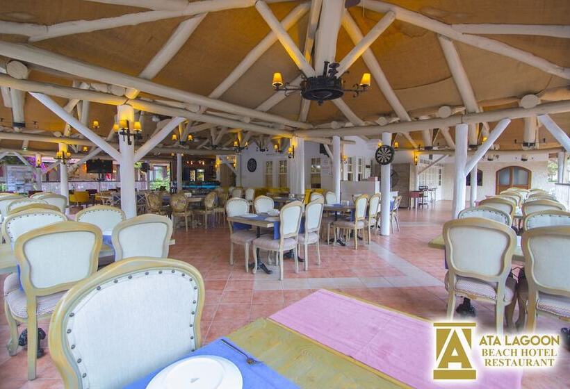 فندق Ata Lagoon Beach