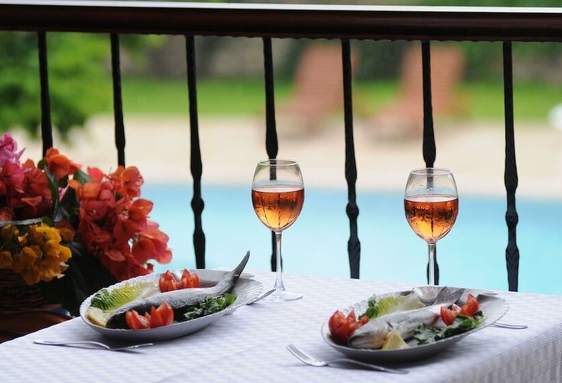 فندق Ata Lagoon Beach