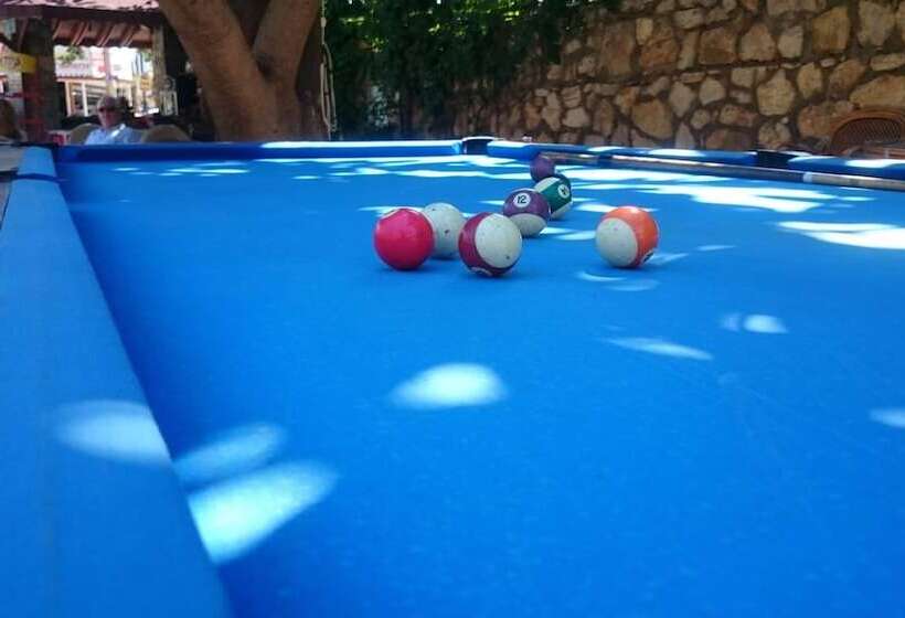 فندق Ata Lagoon Beach