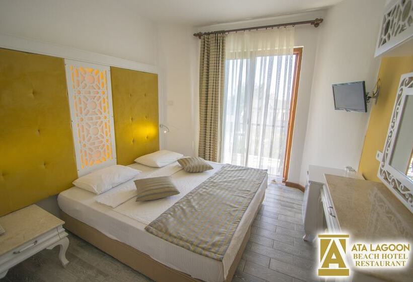 فندق Ata Lagoon Beach
