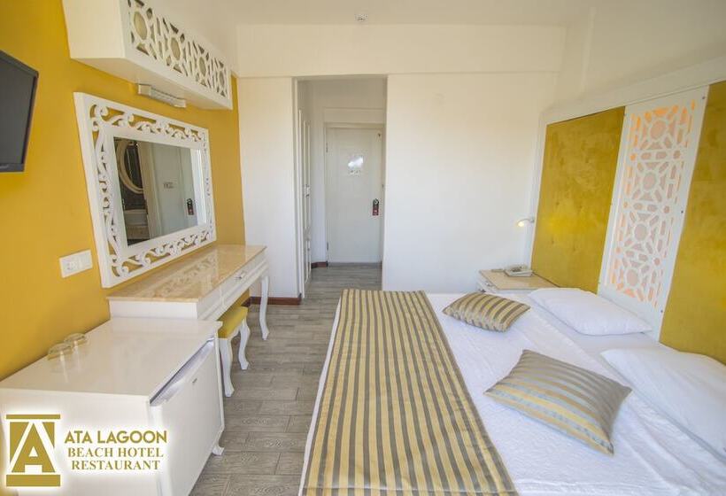 فندق Ata Lagoon Beach