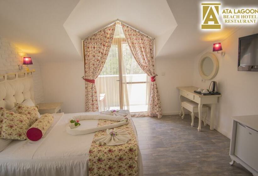 فندق Ata Lagoon Beach