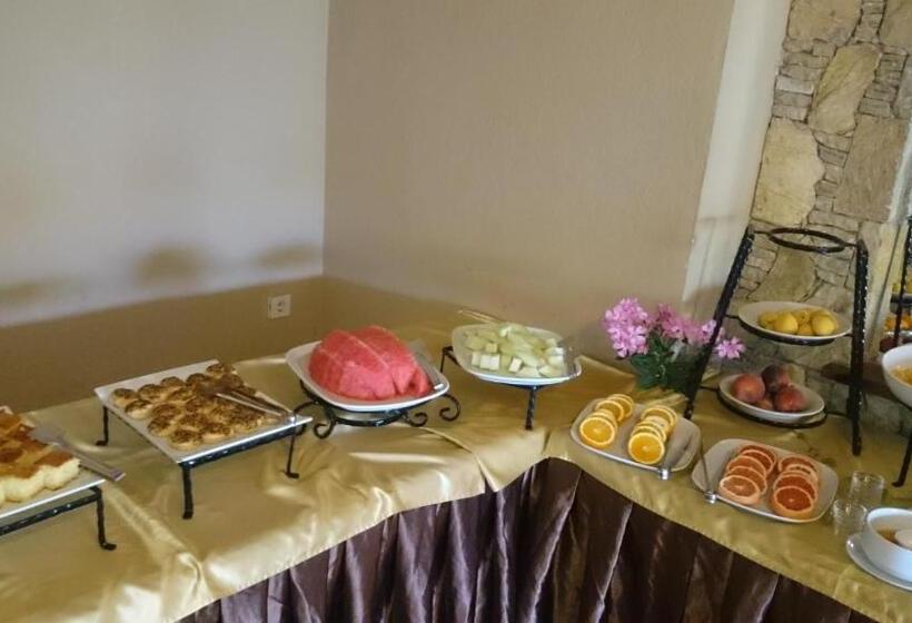 فندق Ata Lagoon Beach